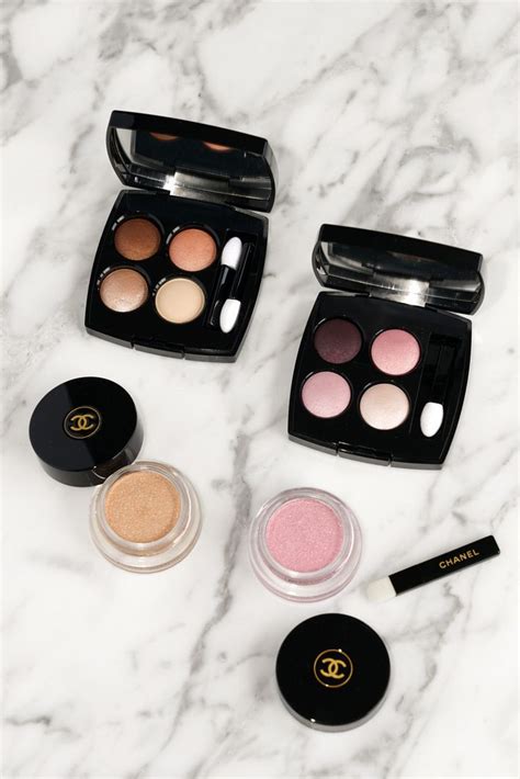 chanel new pierres de lumiere collection coraline|CHANEL .